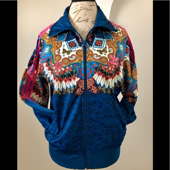 adidas borbomix jacket